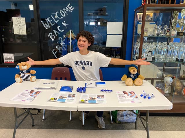 Children with Asthma Care